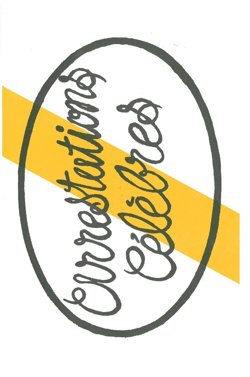 Arrestations célèbres