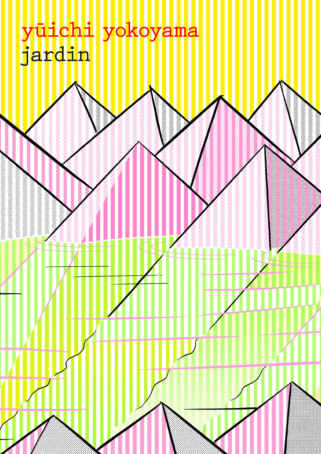 Jardin - Nouvelle Edition