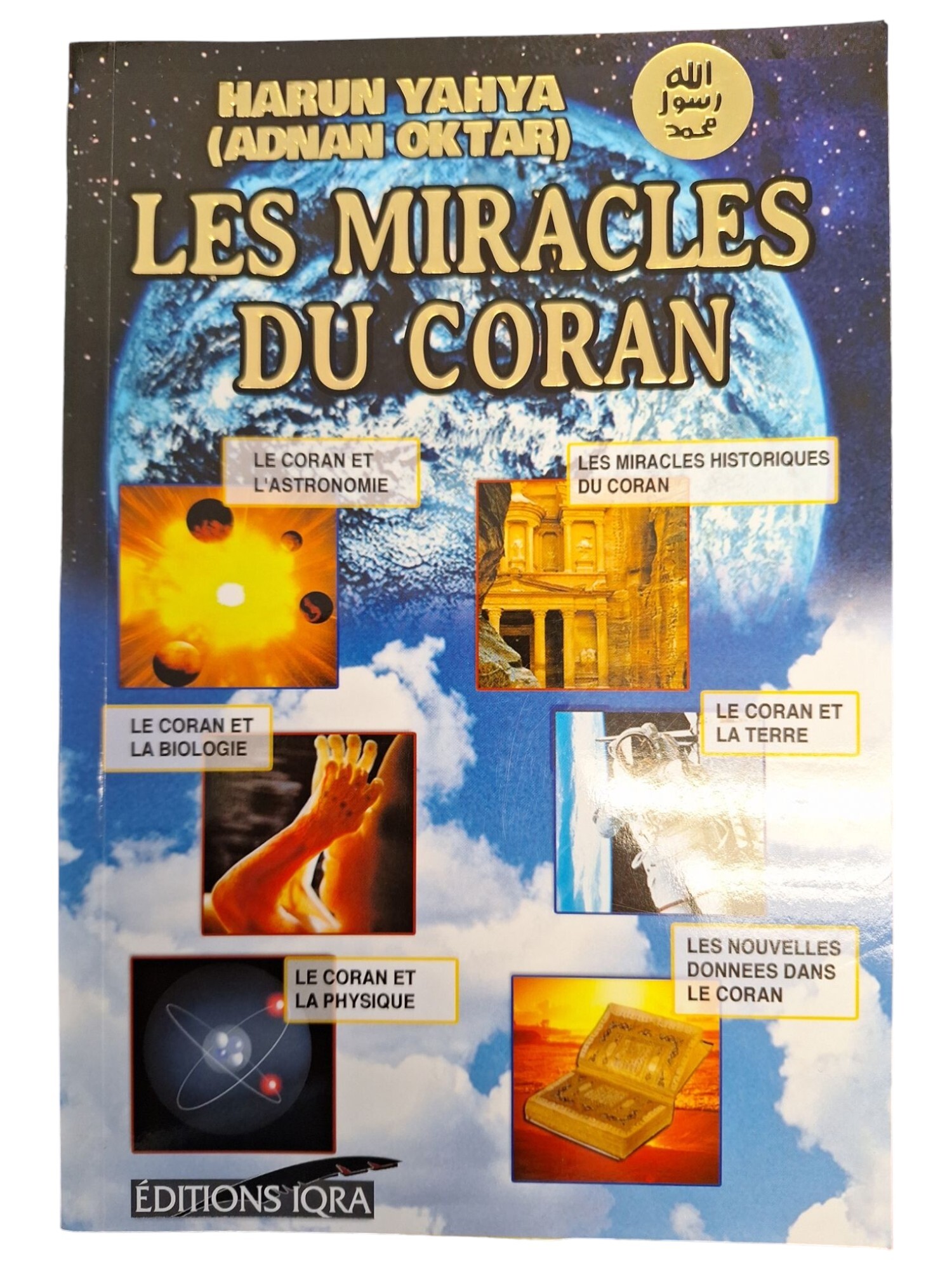 Les miracles du Coran