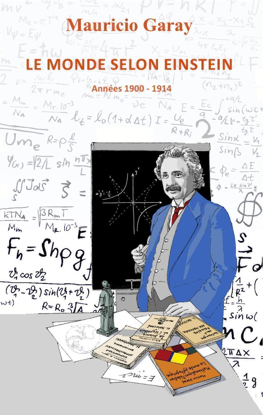 Le monde selon Einstein