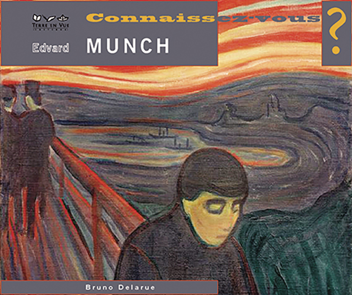 Edvard Munch