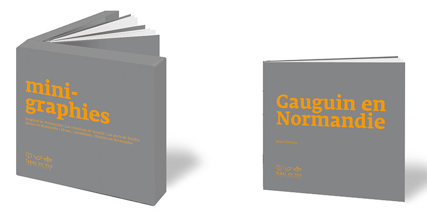 Coffret : "Minigraphies"