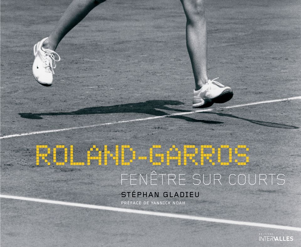 Roland Garros,Fenêtre sur Courts