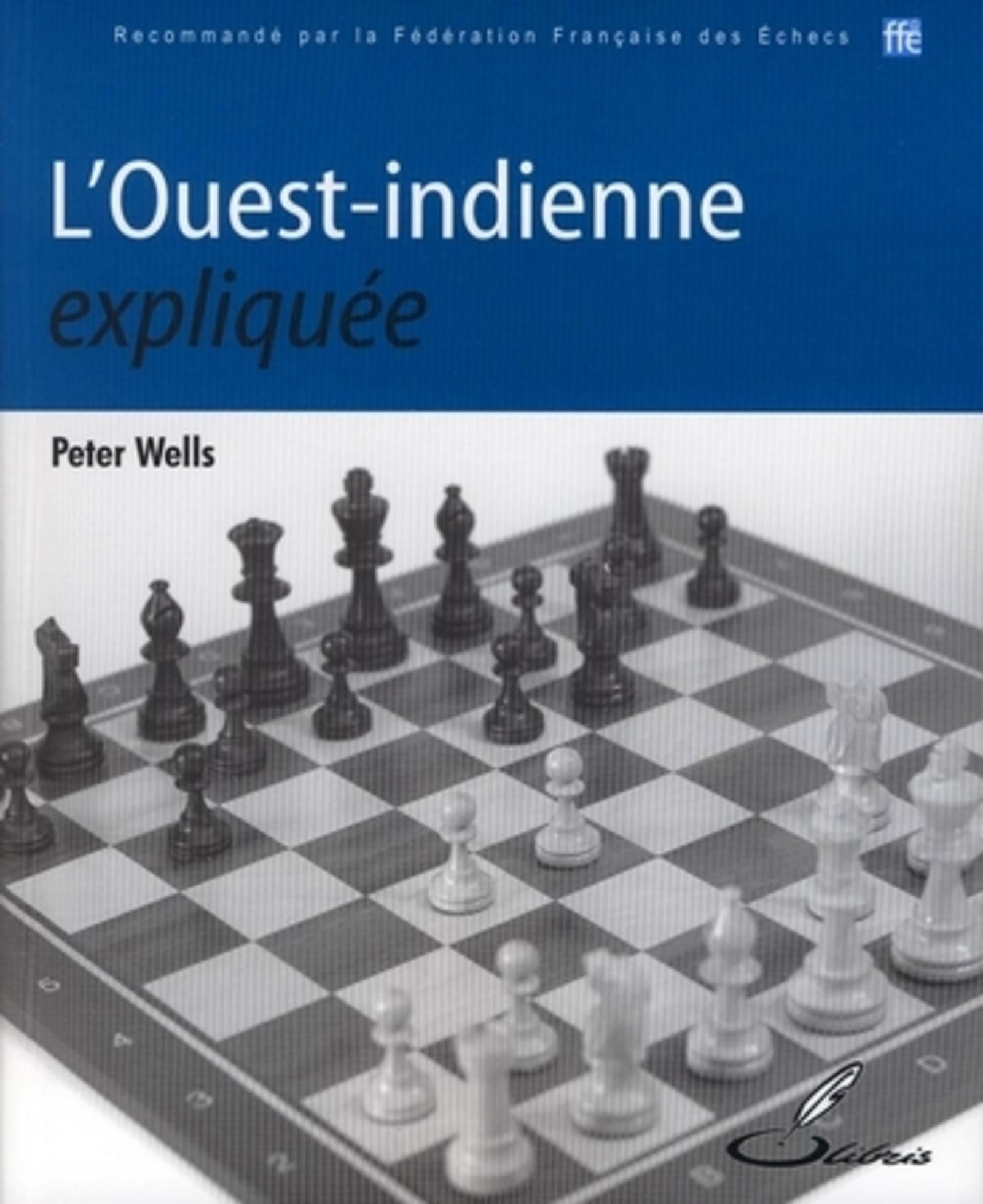 L'Ouest-indienne expliquée