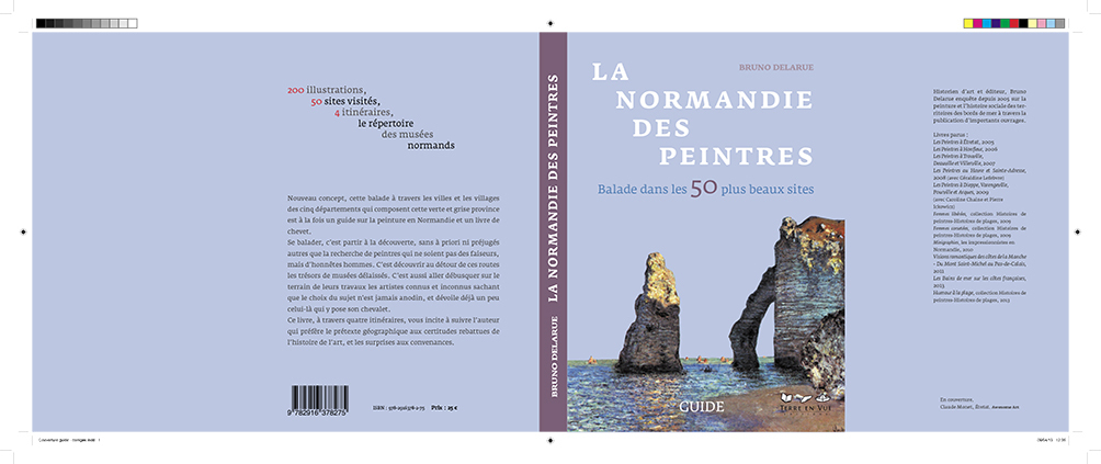 La Normandie des peintres. Bal