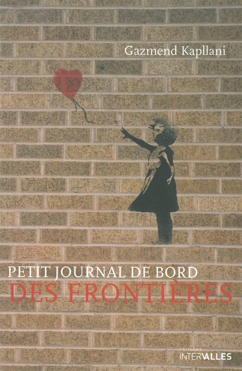 Petit Journal de Bord des Frontieres