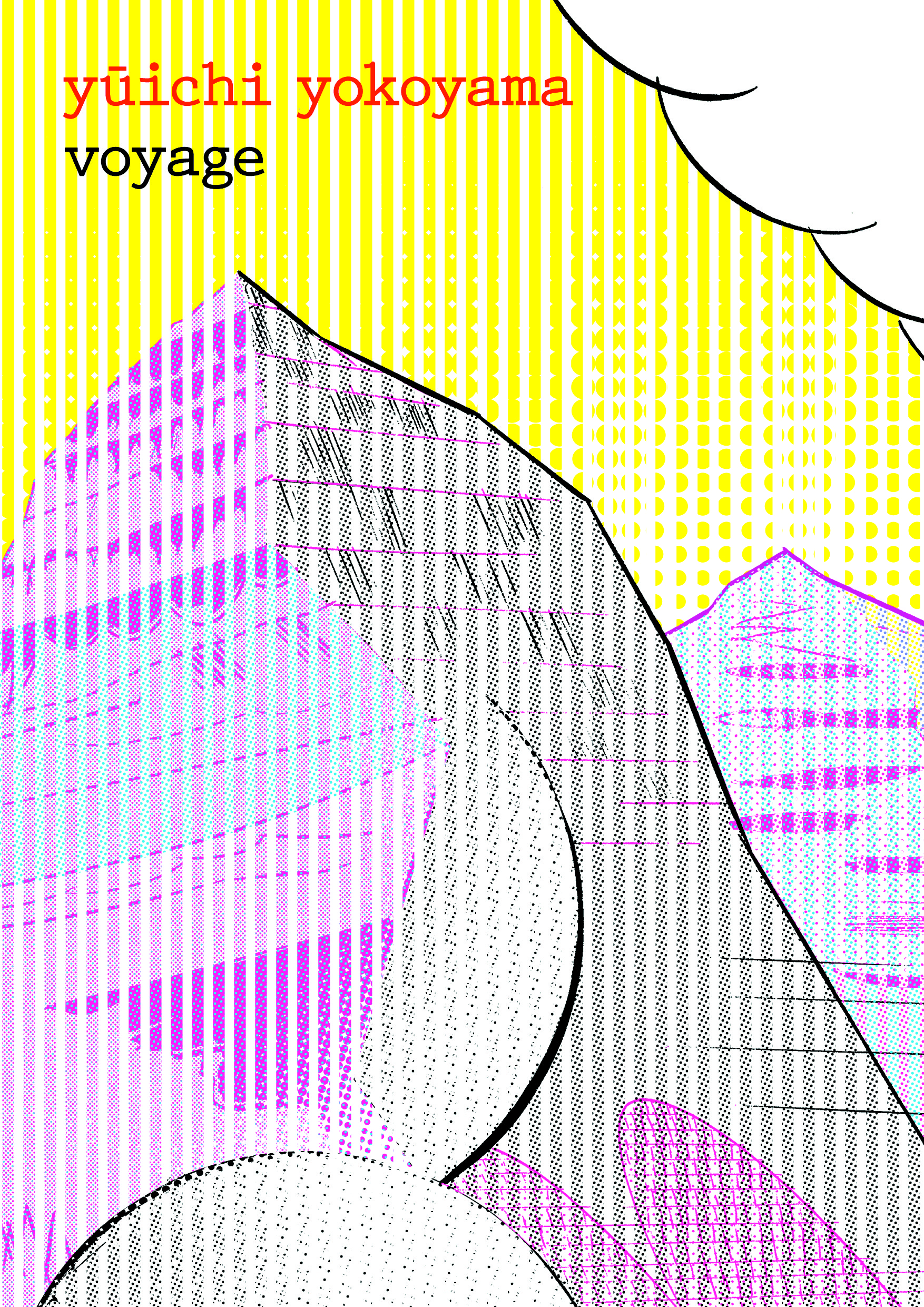 Voyage - Nouvelle Edition