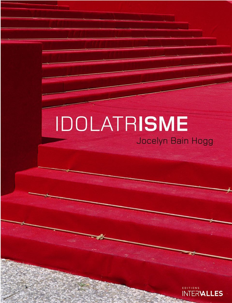 Idolatrisme