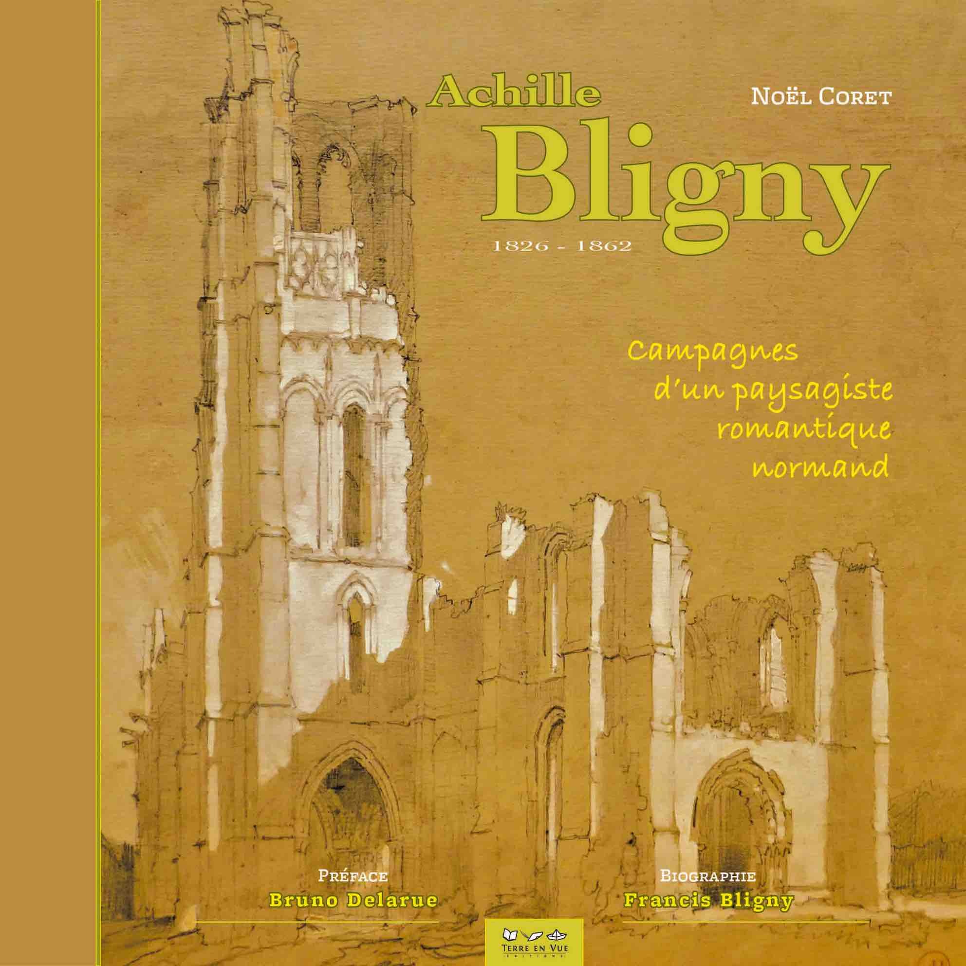 Achille Bligny 1826-1862