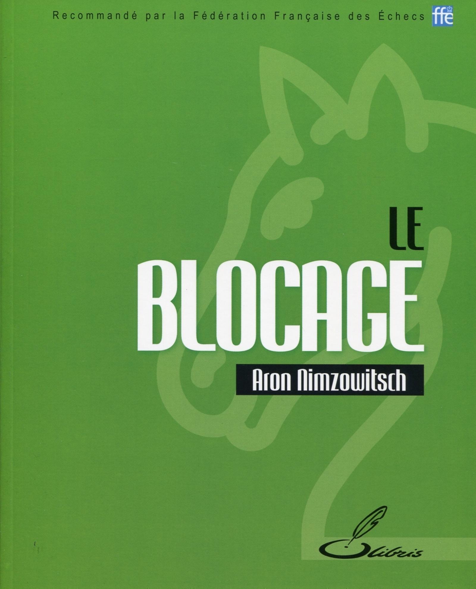 Le blocage