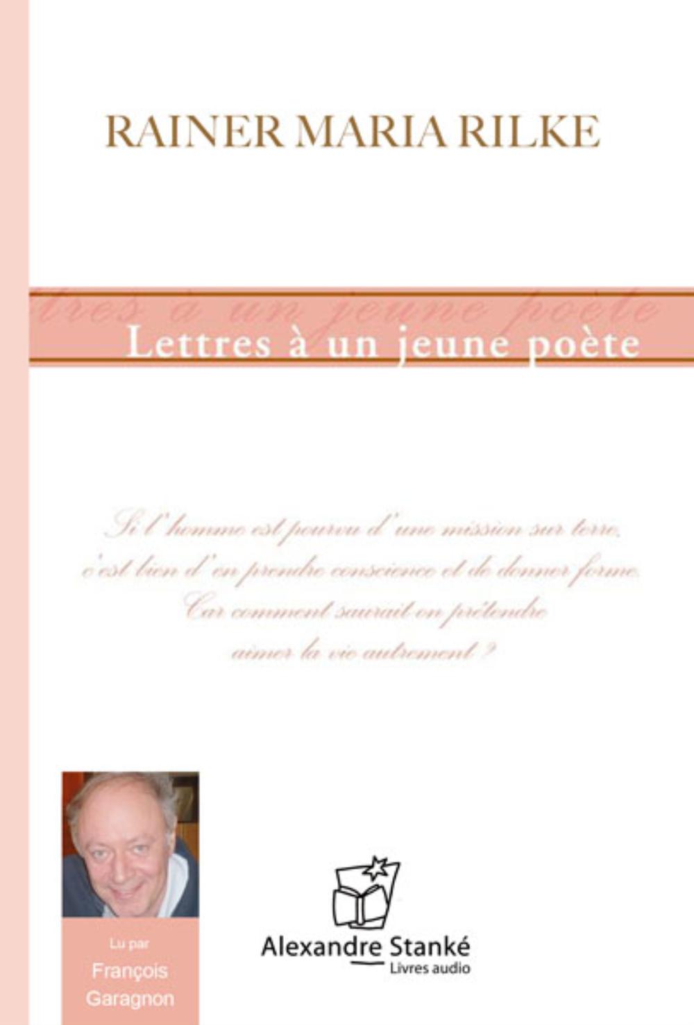 LETTRES A UN JEUNE POETE
