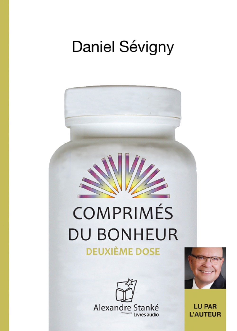 COMPRIMES DU BONHEUR
