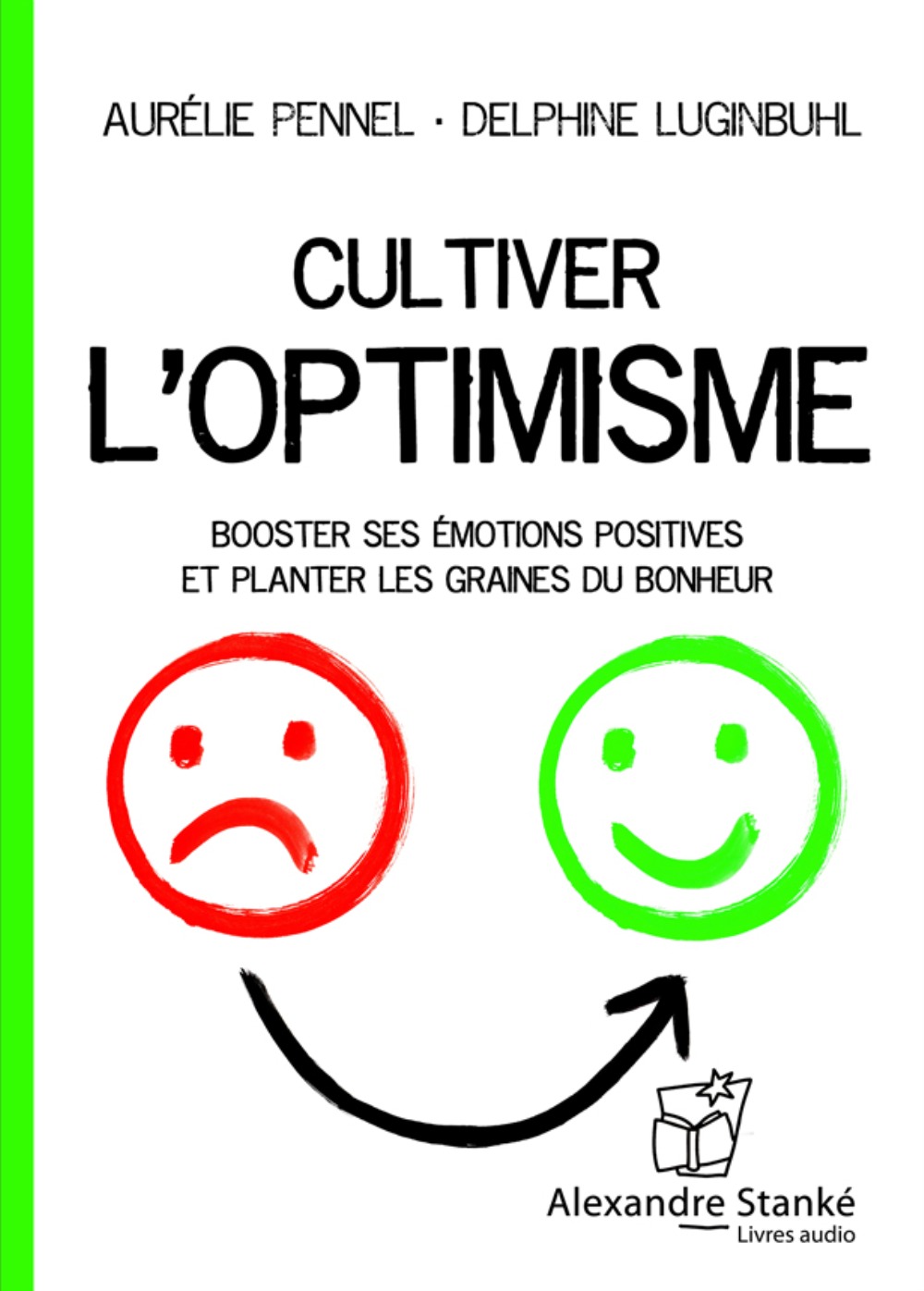 CULTIVER L'OPTIMISME