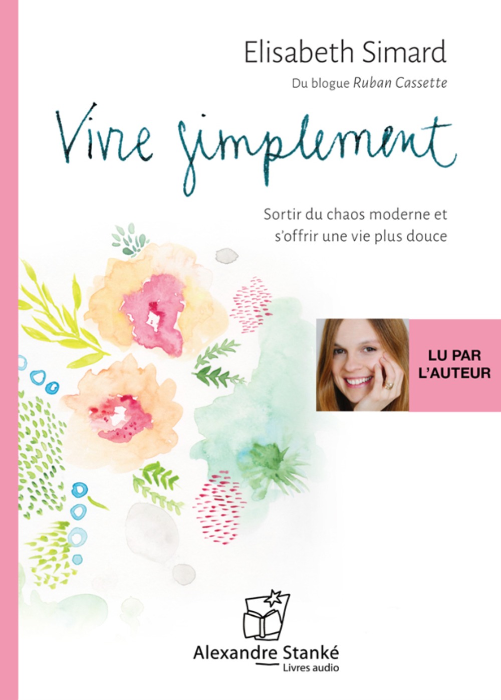VIVRE SIMPLEMENT