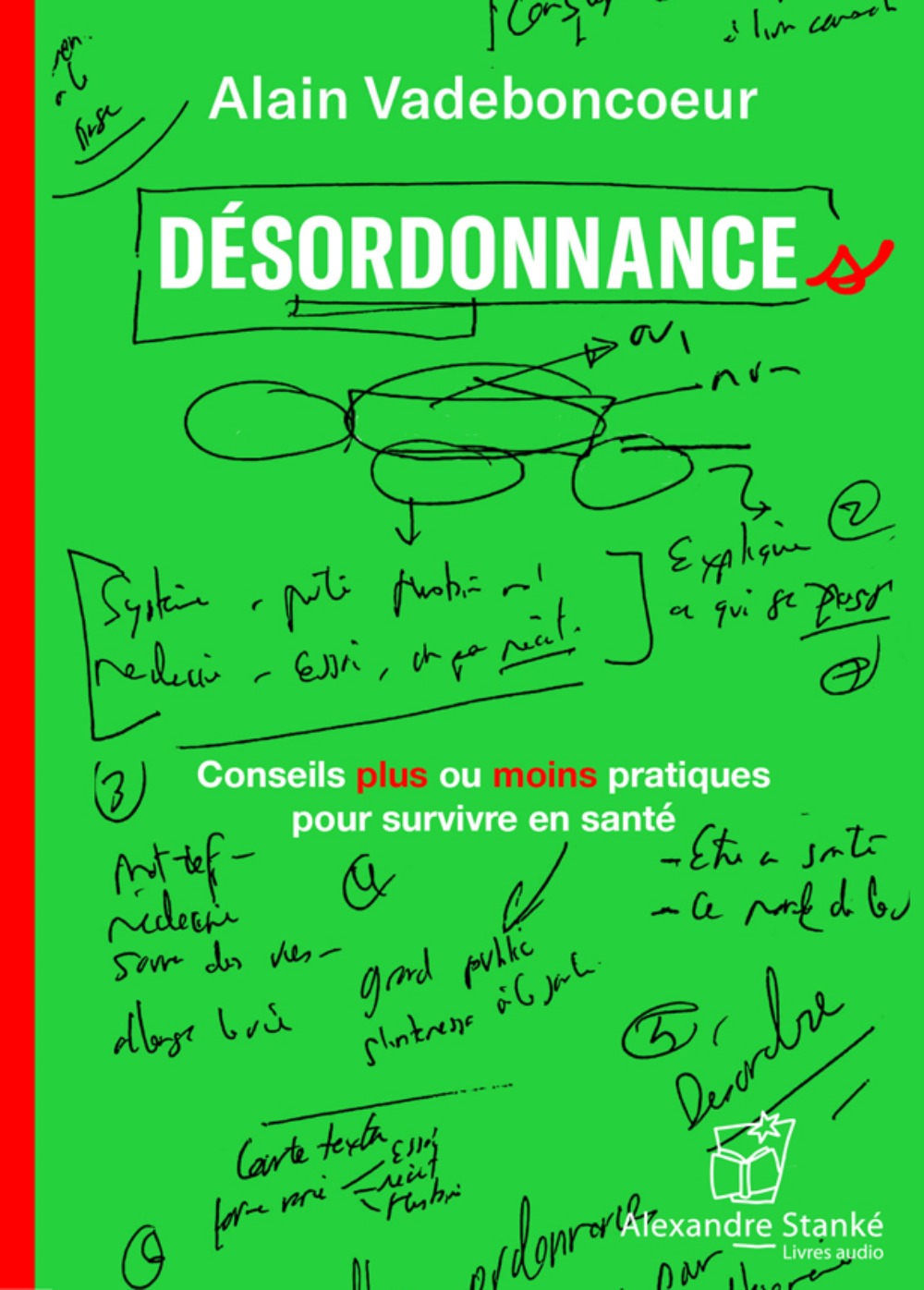 DESORDONNANCES