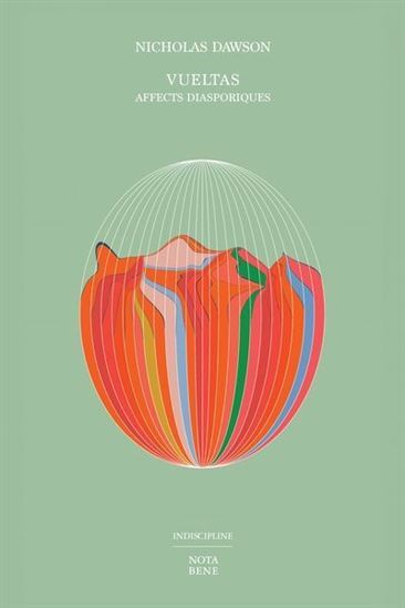 VUELTAS. AFFECTS DIASPORIQUES