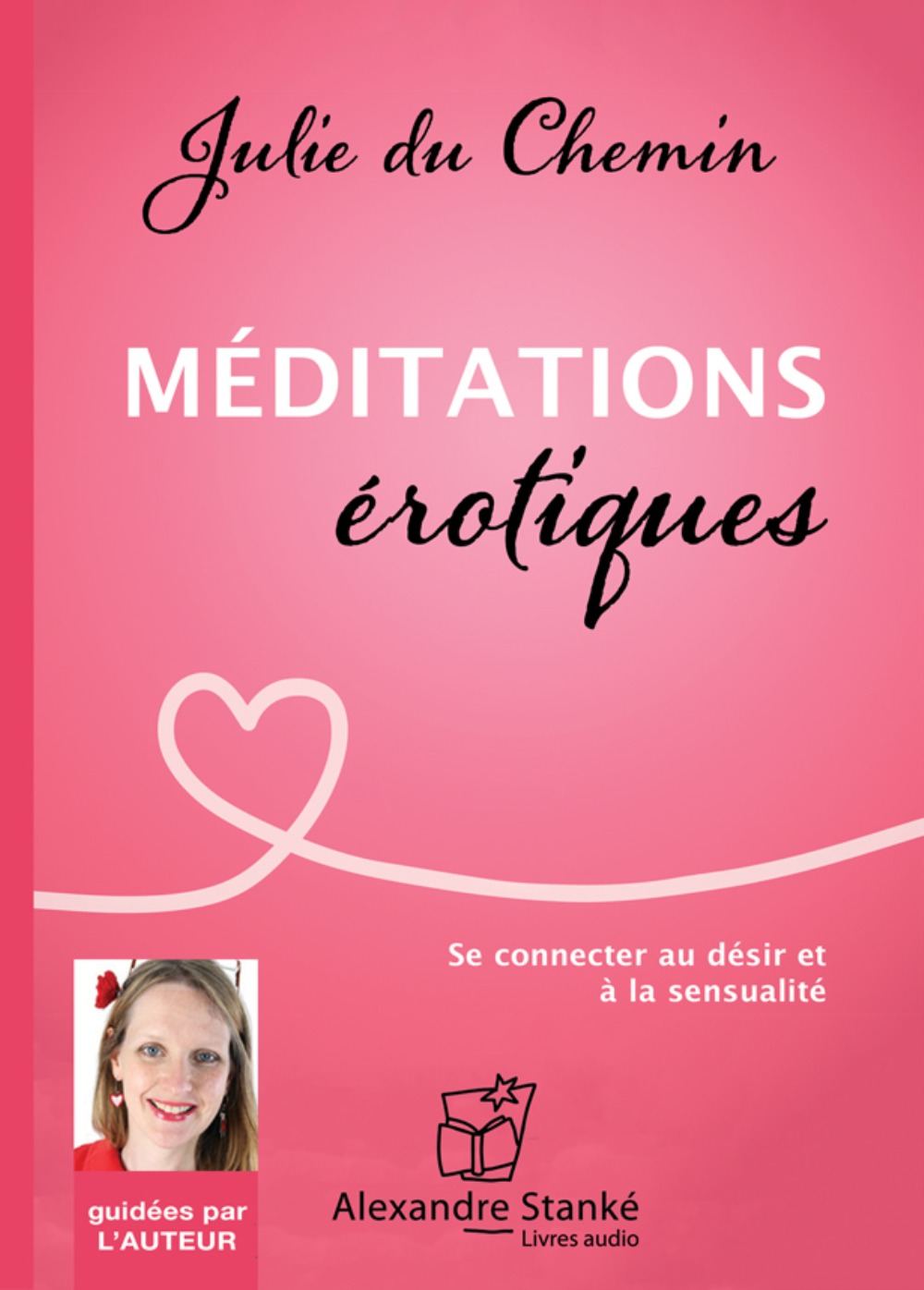 MEDITATIONS EROTIQUES