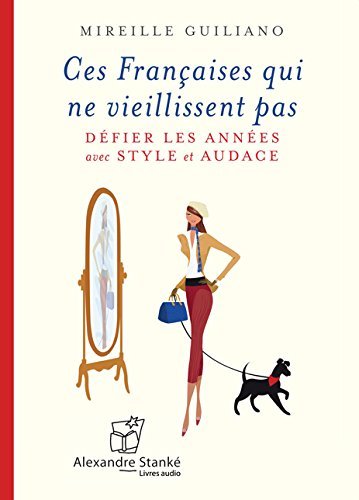 CES FRANCAISES QUI NE VIEILLISSENT PAS CD