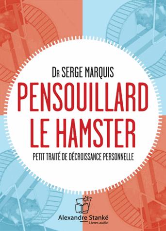PENSOULLARD LE HAMSTER