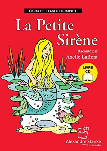 LA PETITE SIRENE