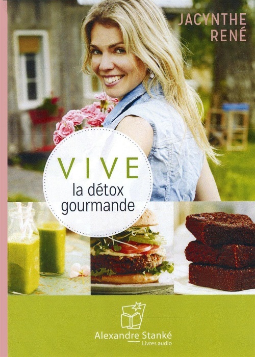 VIVE LA DETOX GOURMANDE