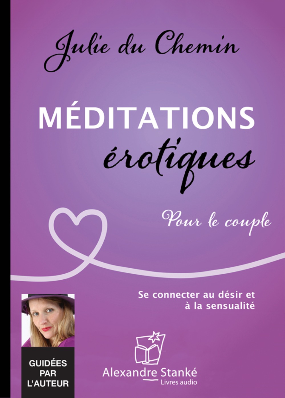MEDITATIONS EROTIQUES