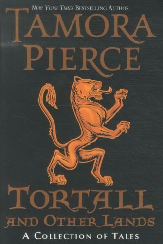 Tortall and Other Lands