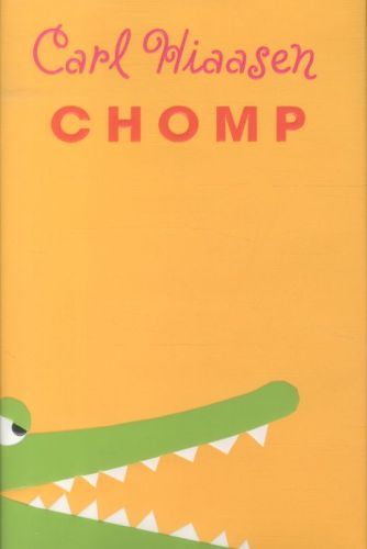 CHOMP