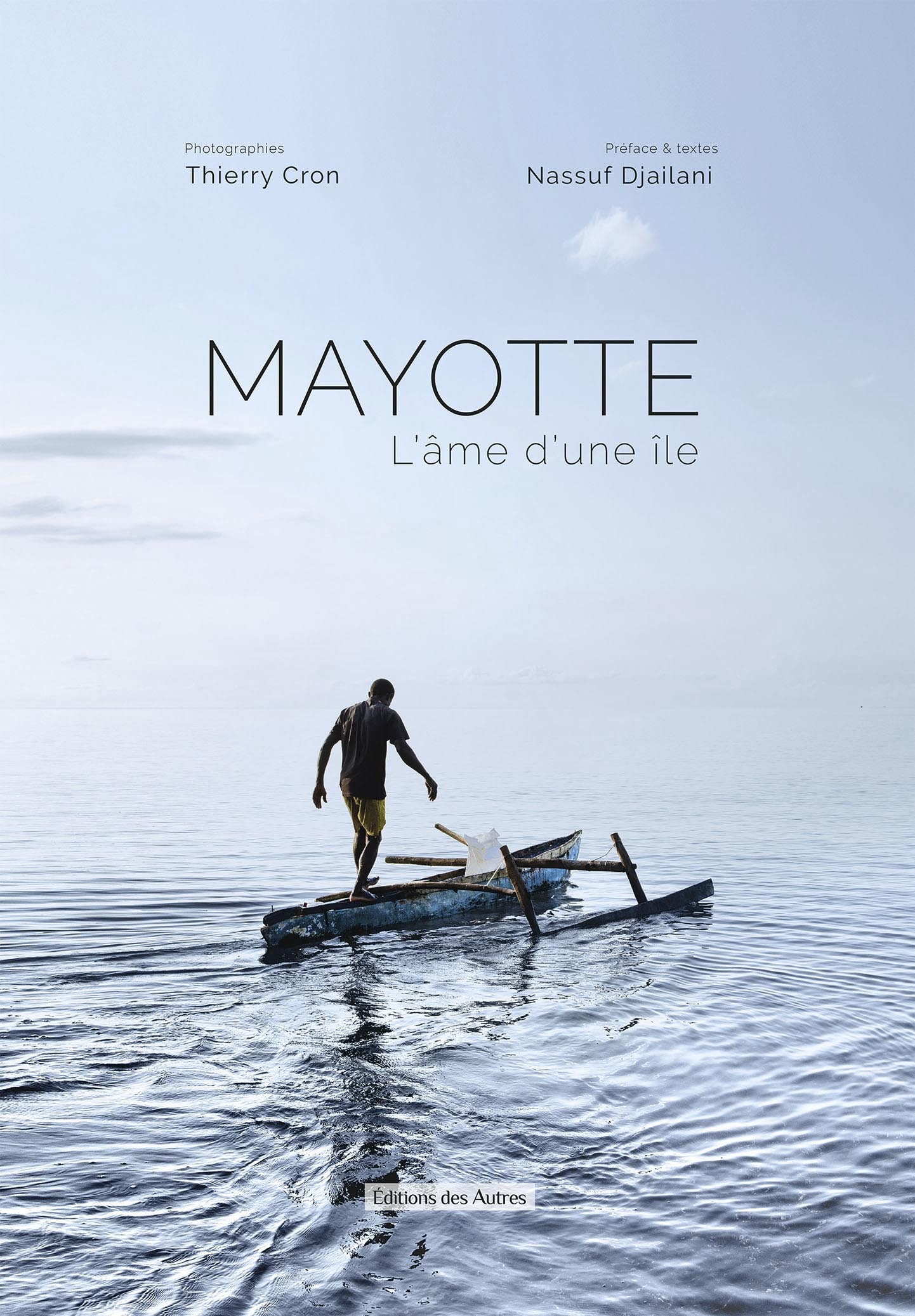 MAYOTTE L'âme d'une île