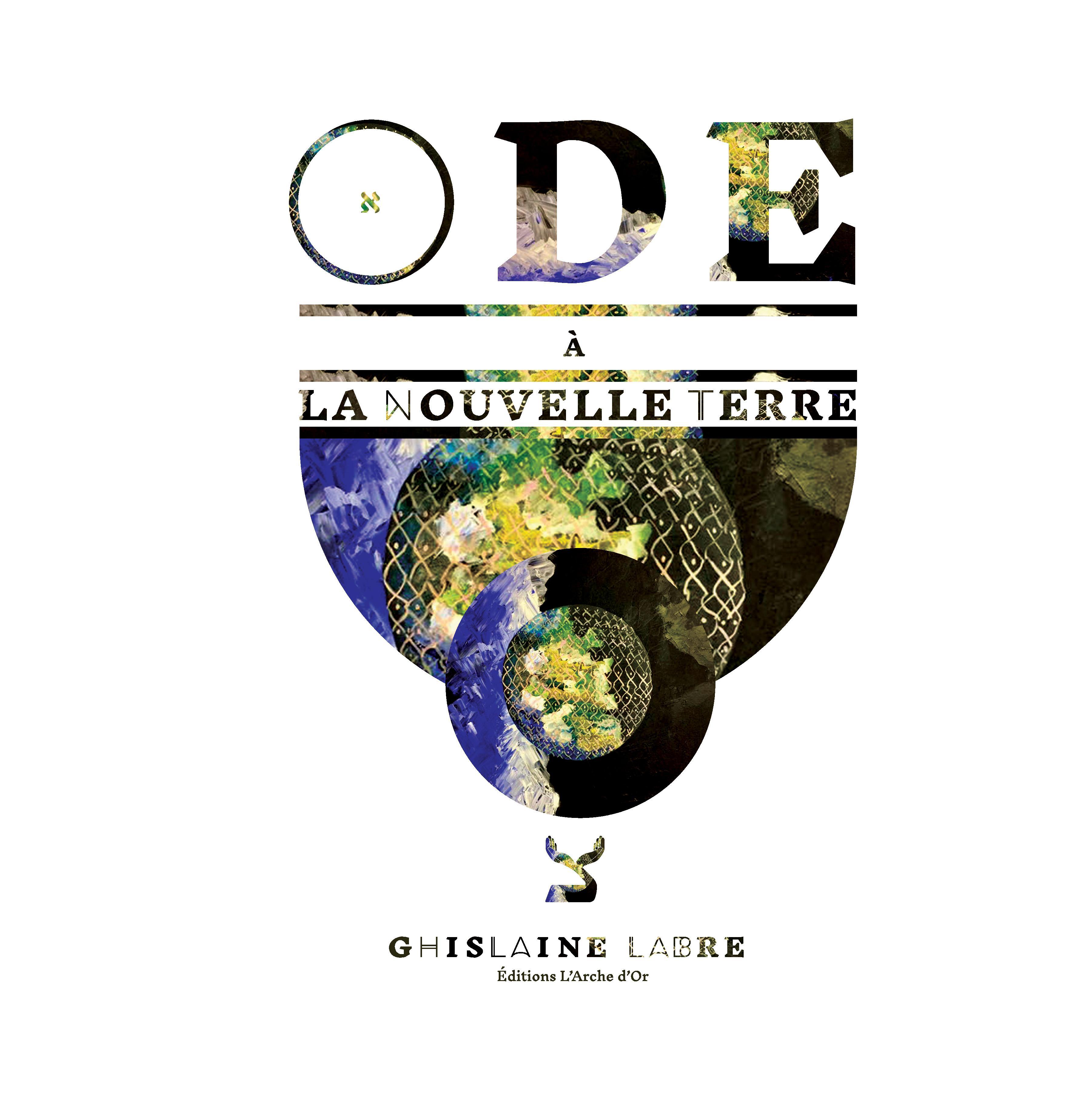 Ode à la Nouvelle Terre