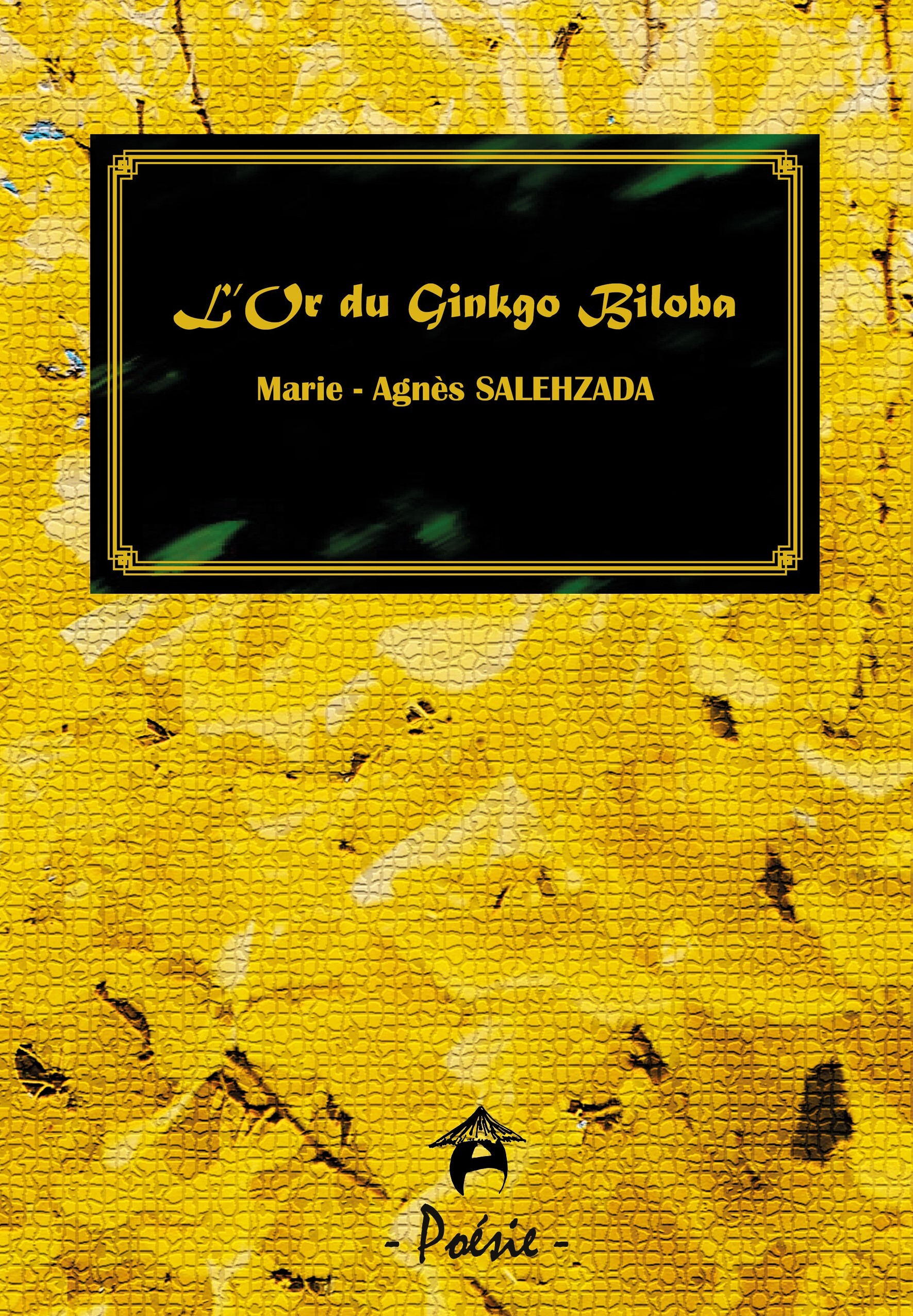 L'or du Ginkgo Biloba