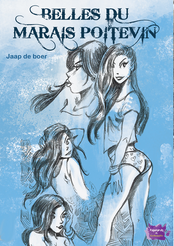 Belles du marais poitevin