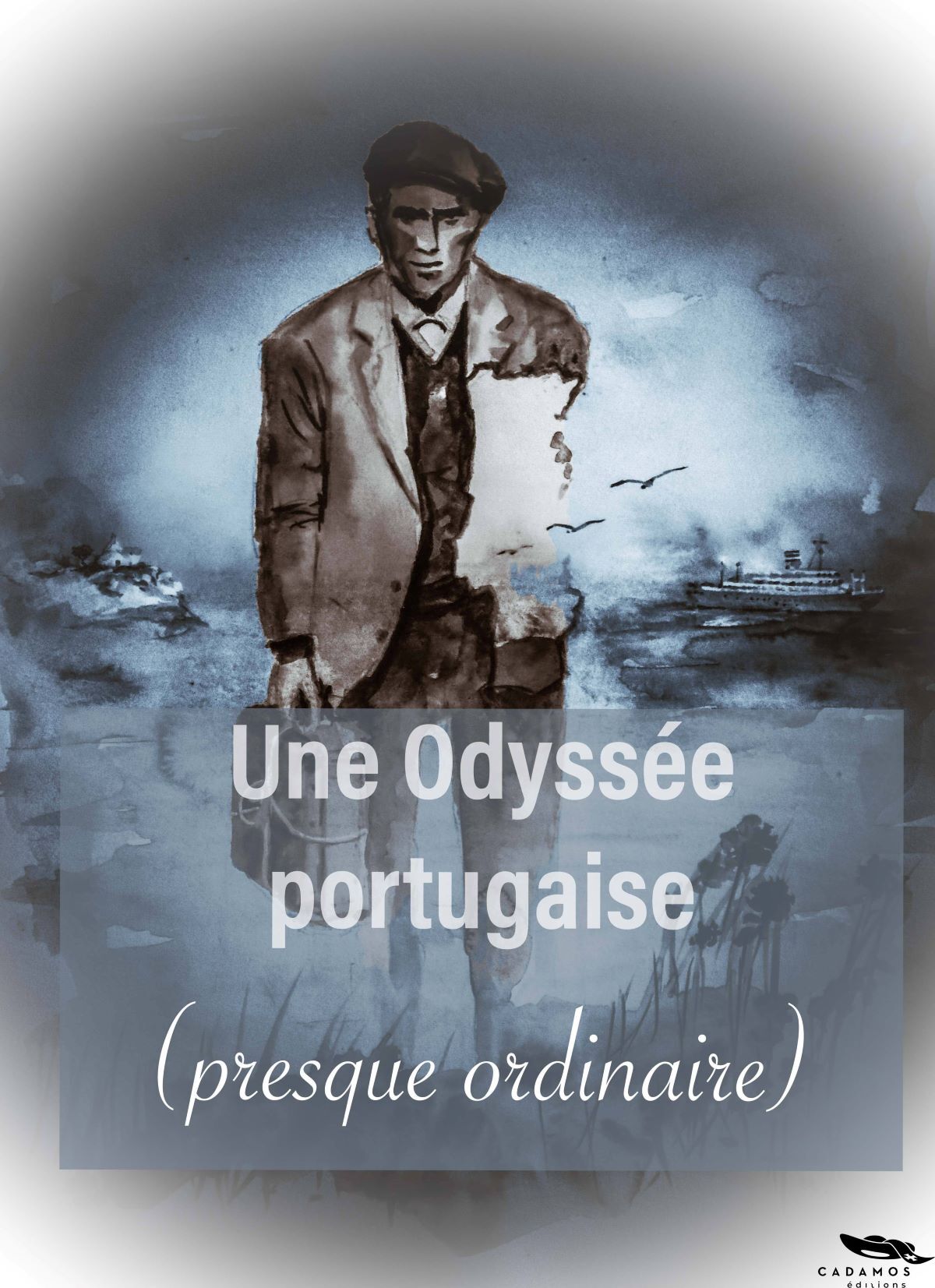Une odyssée portugaise - presque ordinaire