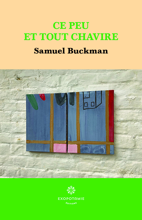 Ce peu et tout chavire