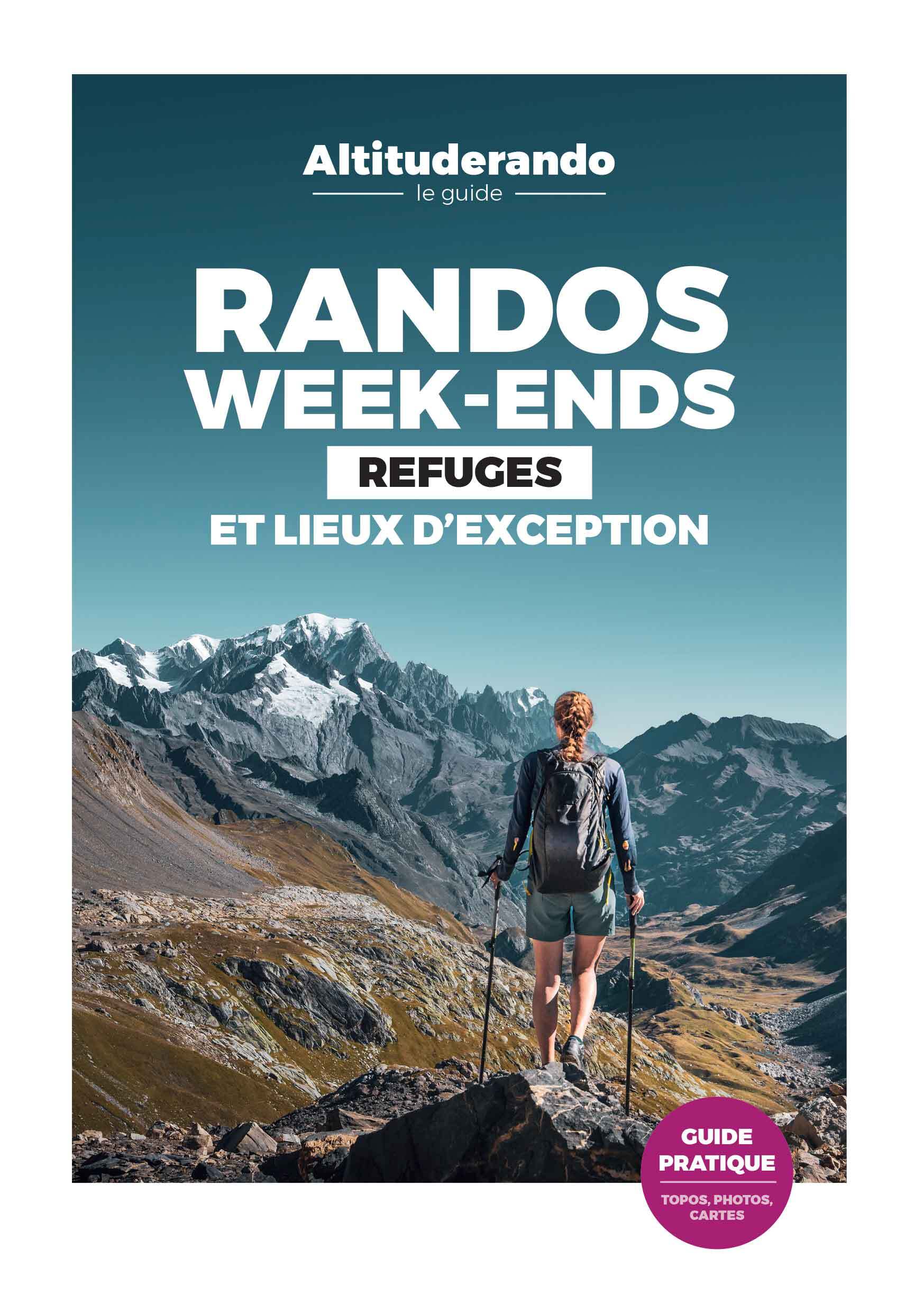 Randos Week-ends