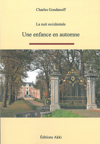 Une enfance en automne