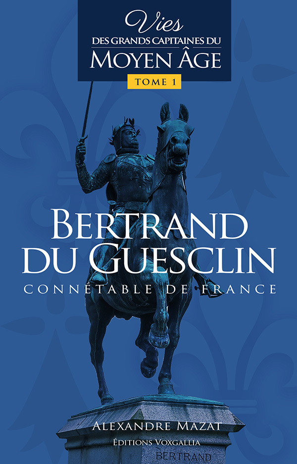 Bertrand du Guesclin
