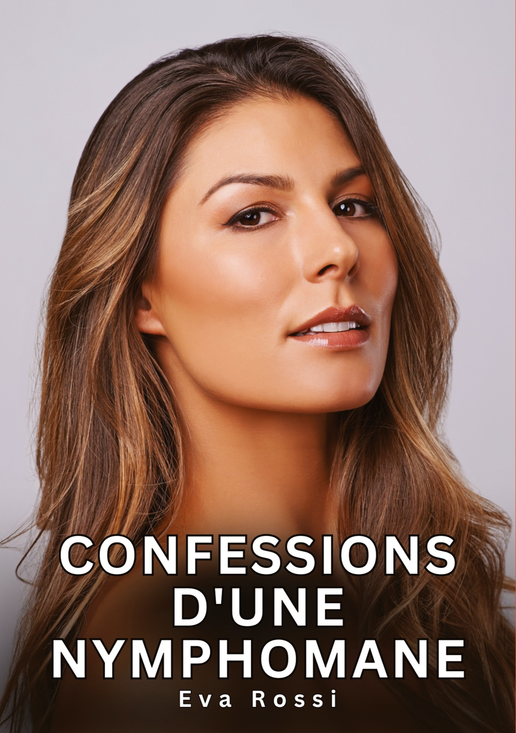 Confessions d'une Nymphomane