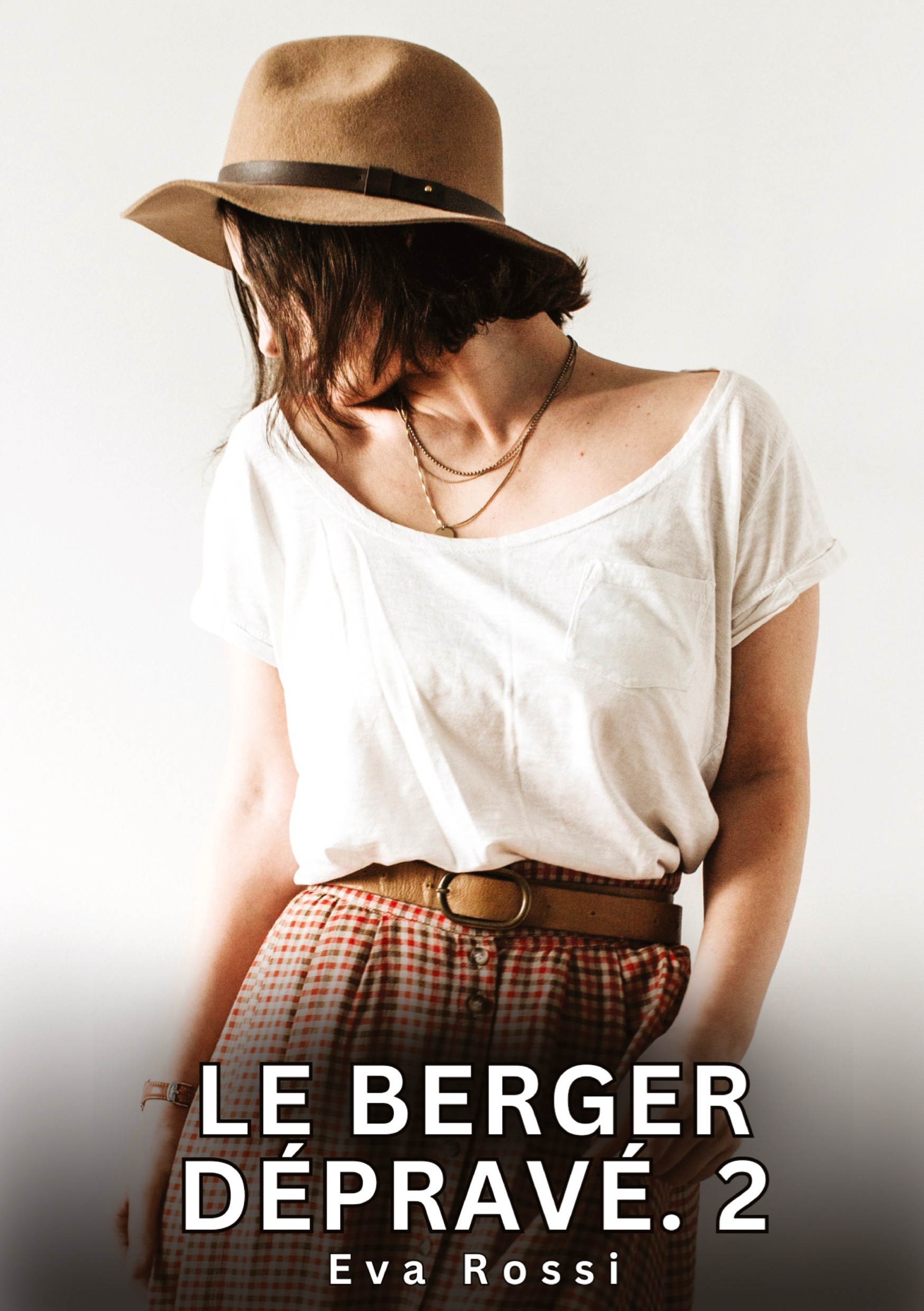 Le berger dépravé. 2