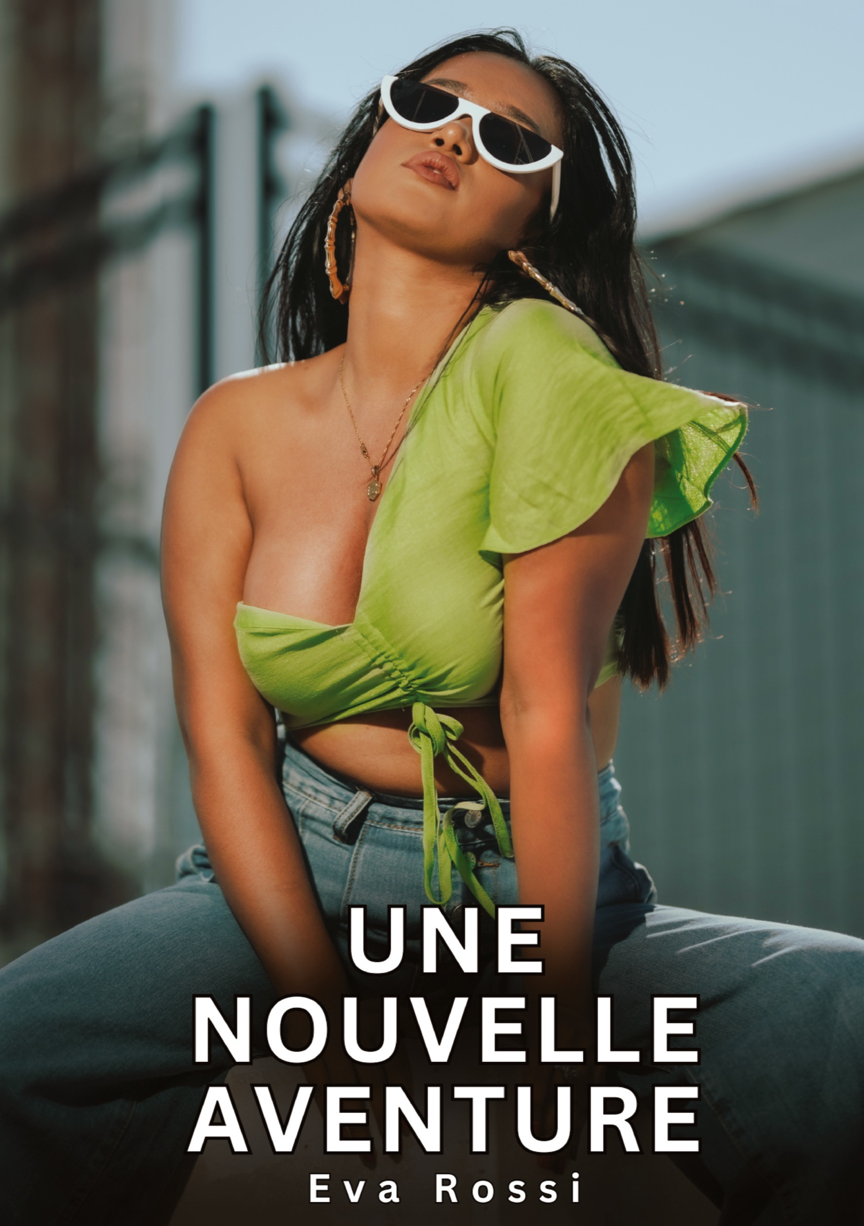 Une nouvelle aventure