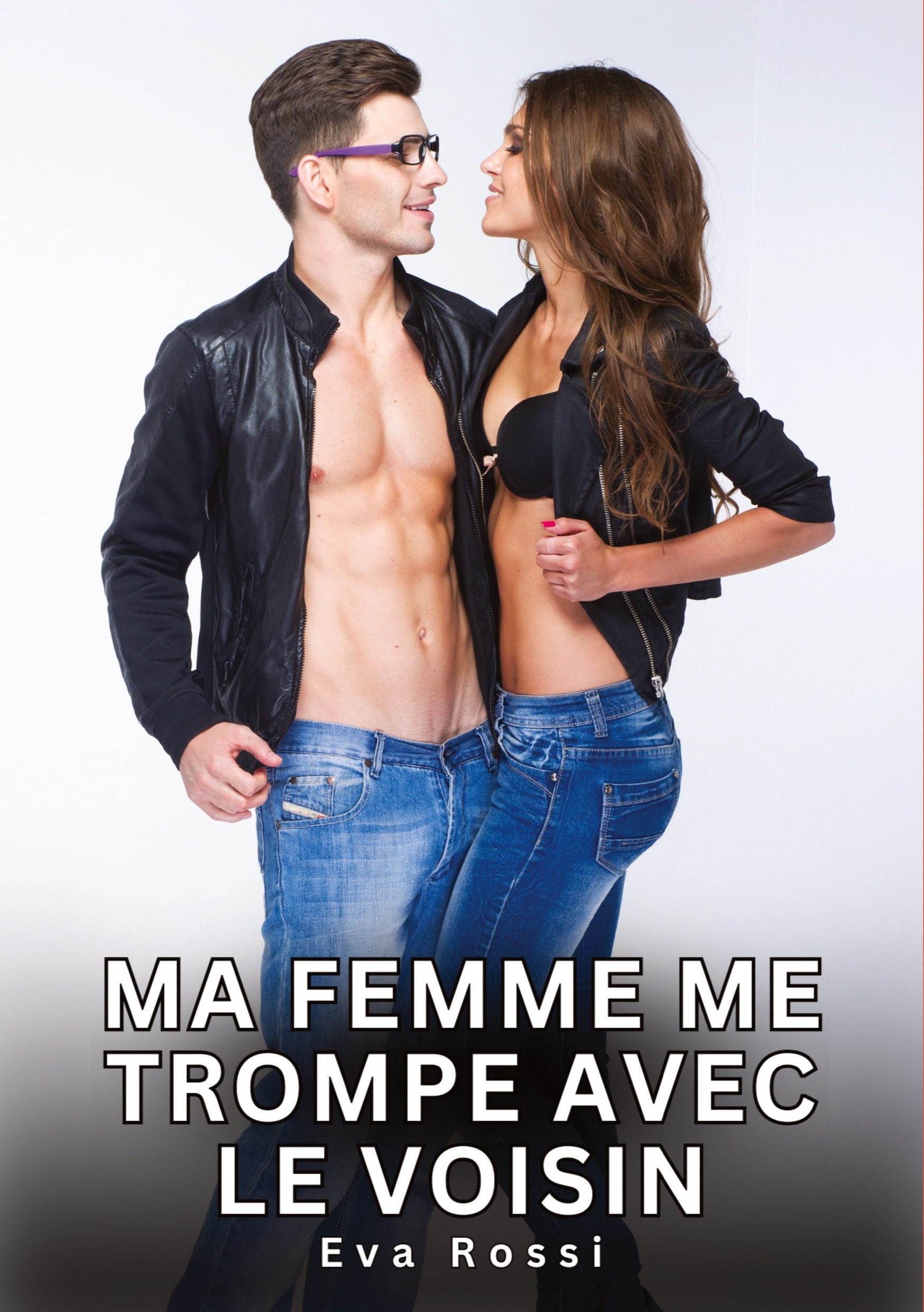 Ma Femme me trompe avec le Voisin