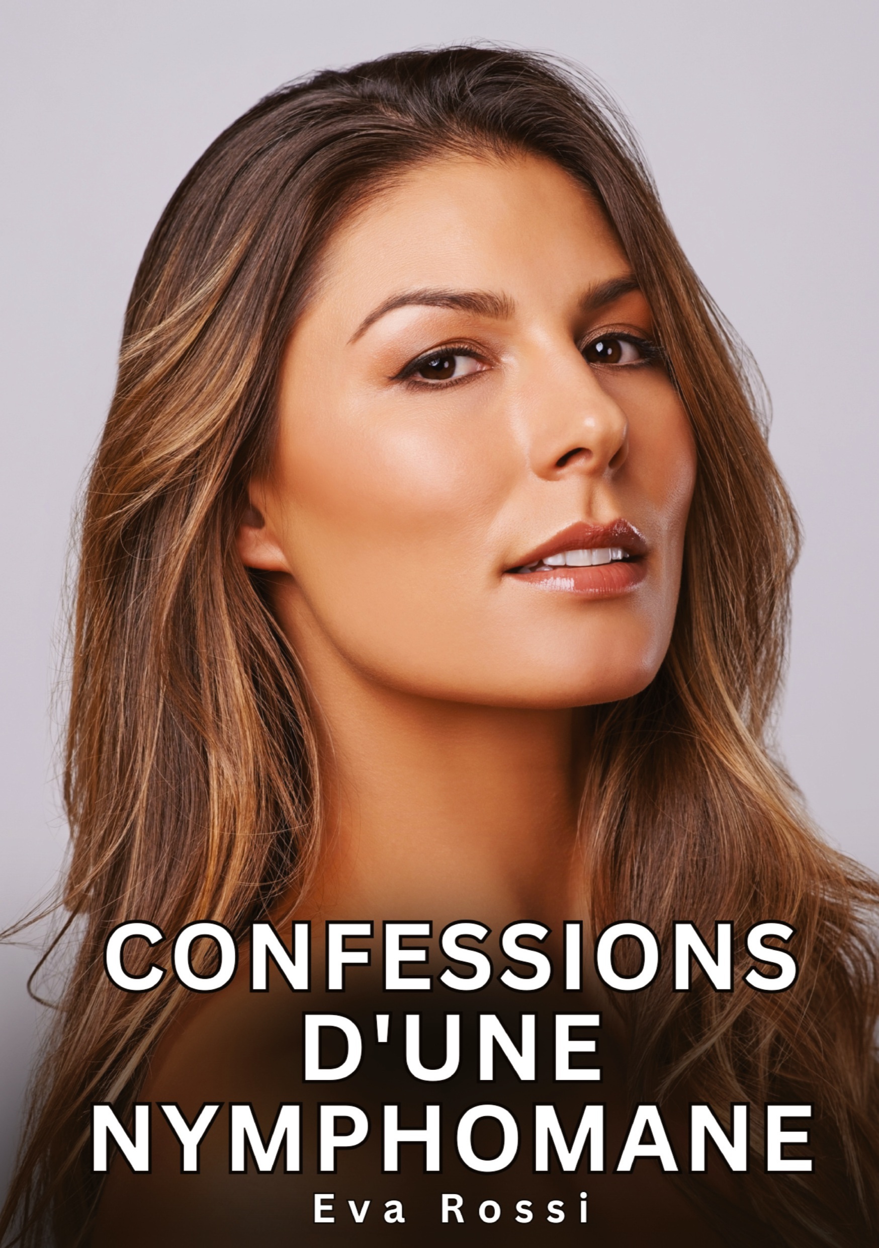 Confessions d'une Nymphomane