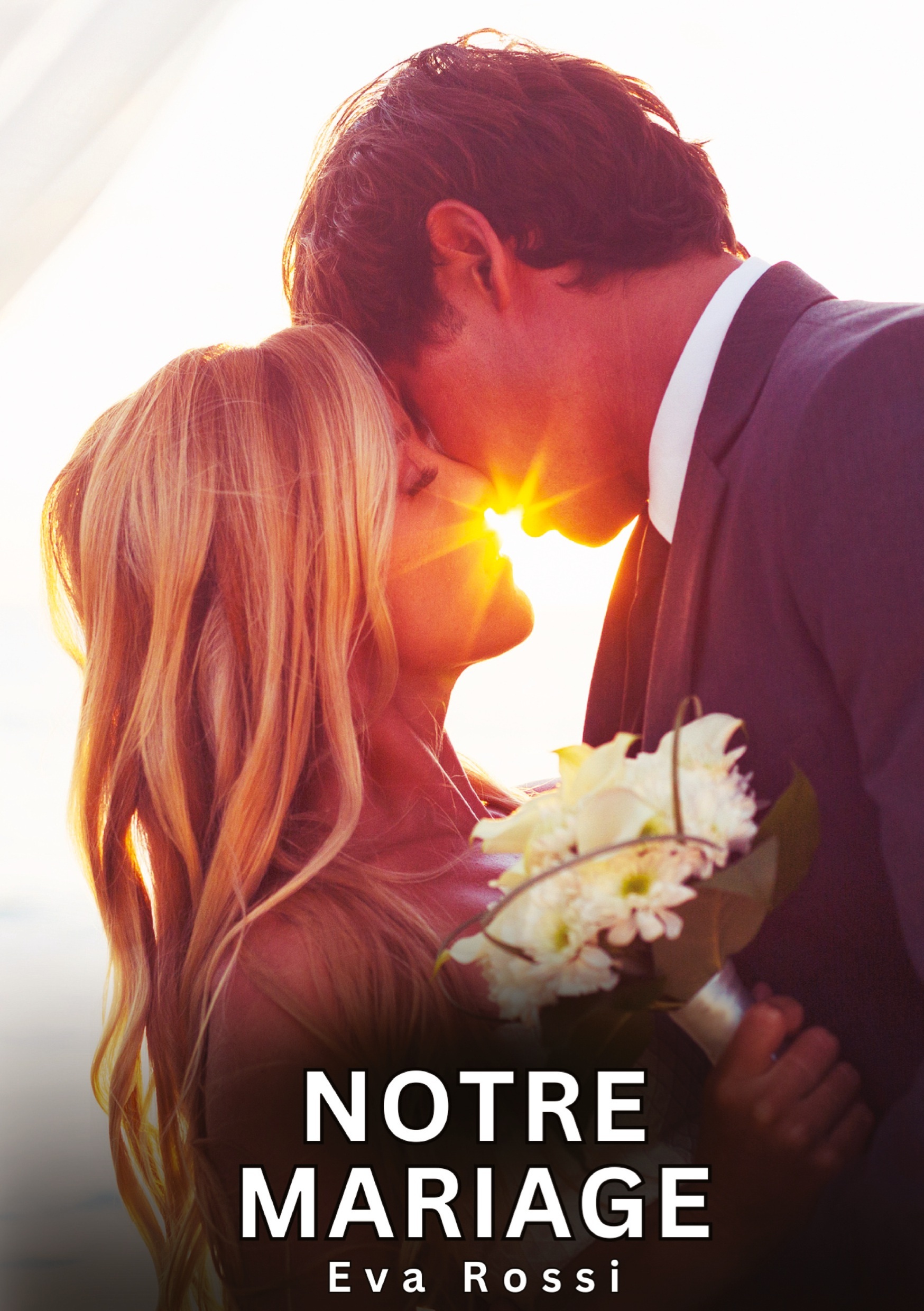 Notre Mariage