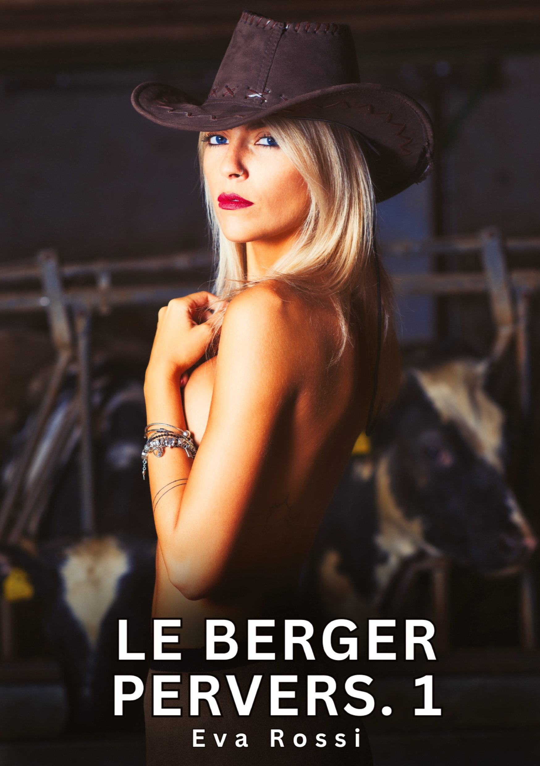 Le Berger Pervers. 1