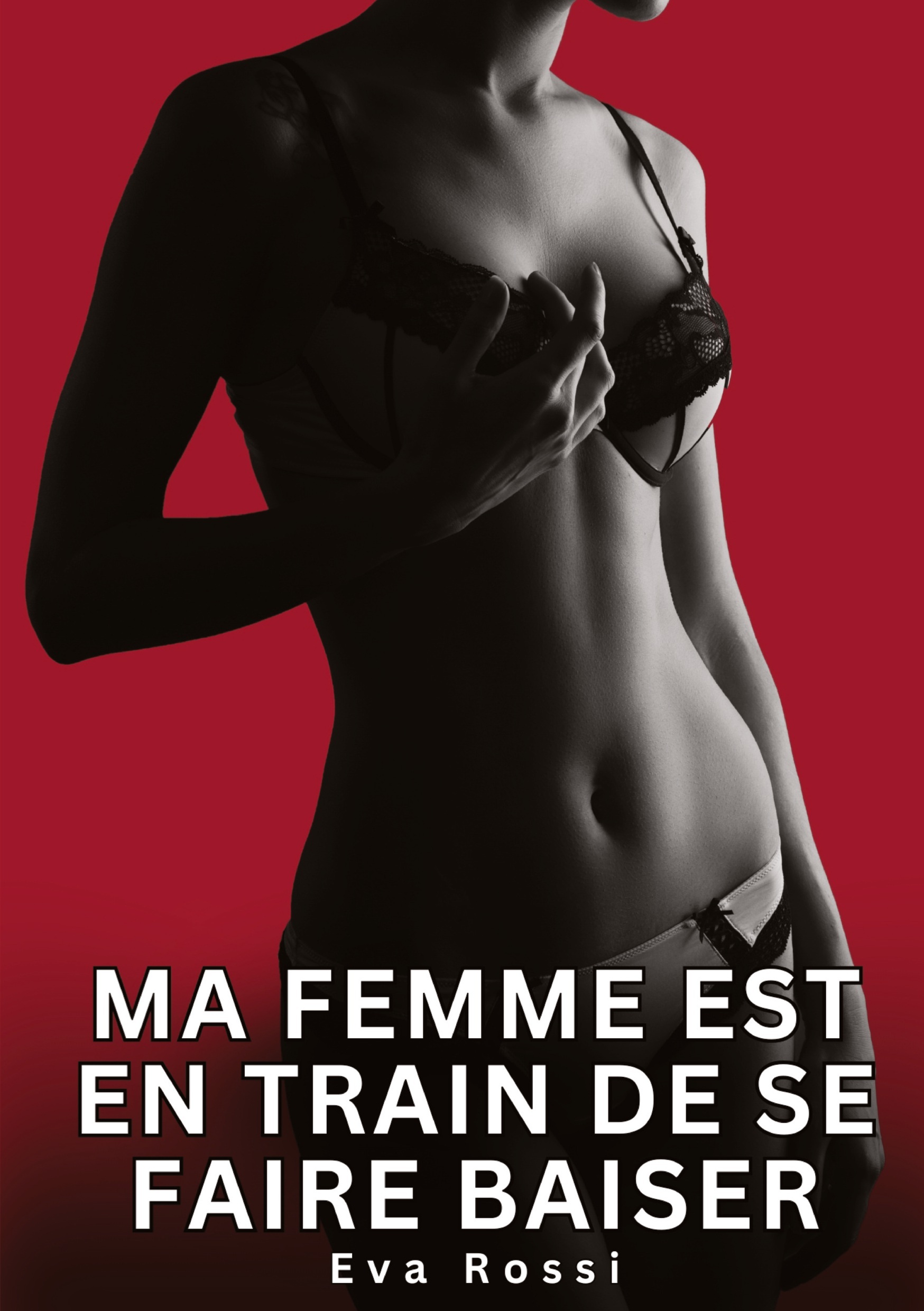 Ma Femme est en Train de se faire Baiser