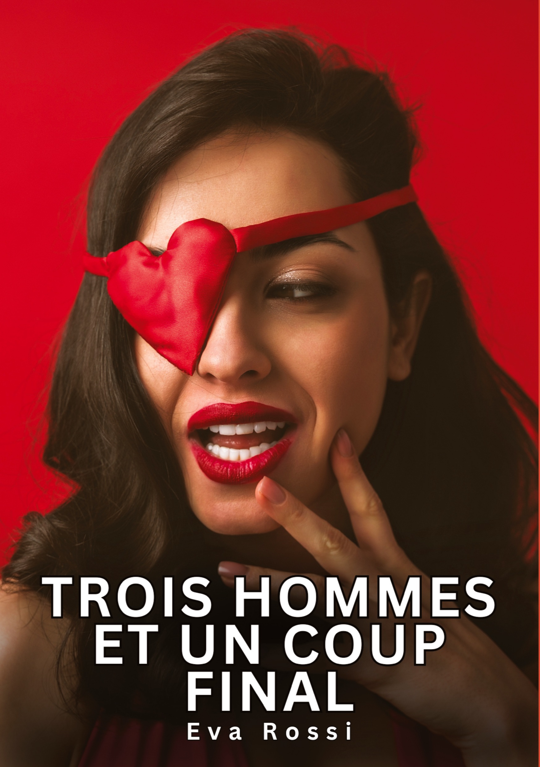 Trois hommes et un coup final