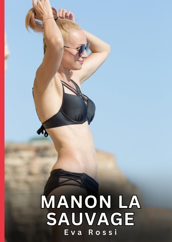 Manon la Sauvage