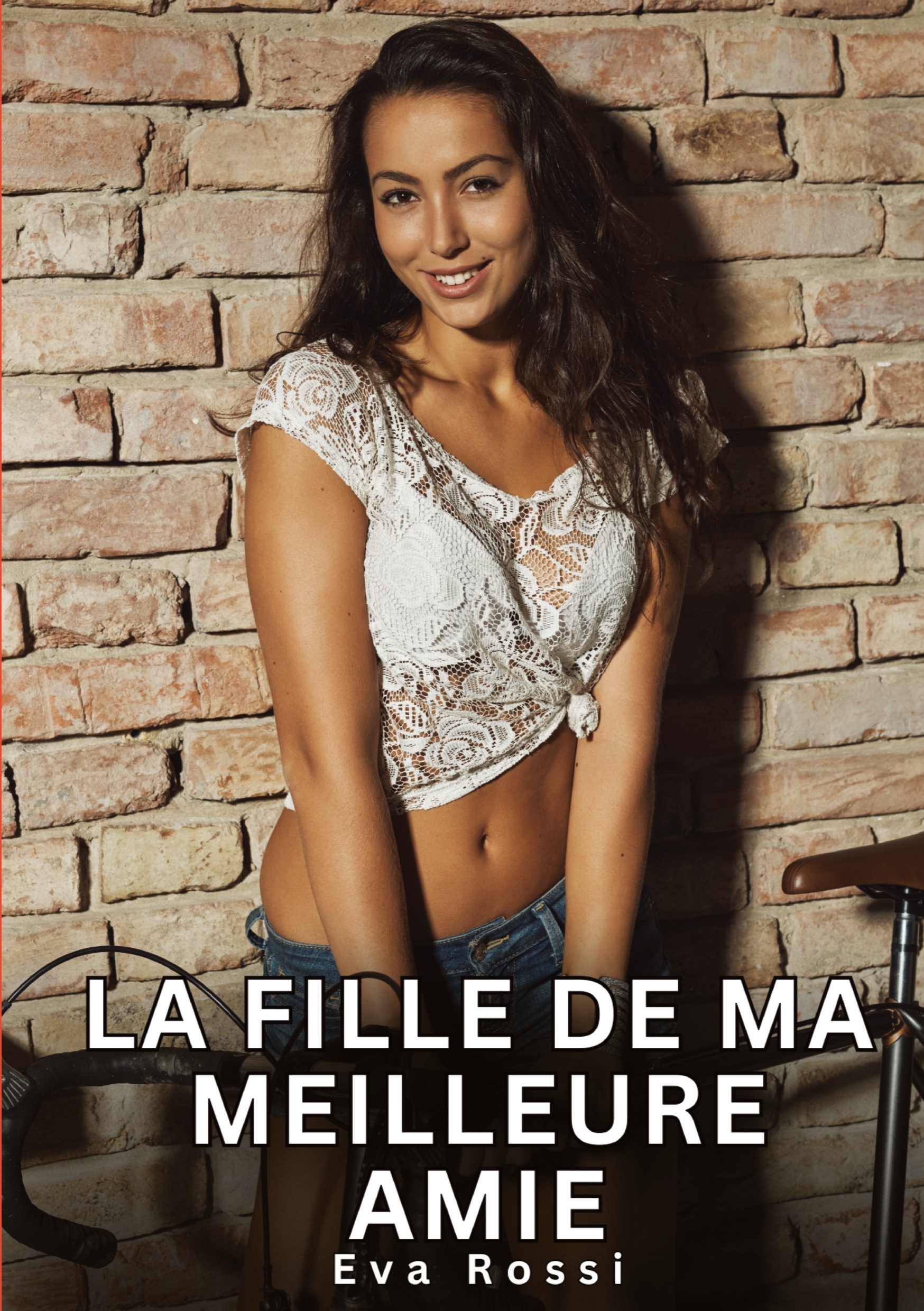 La fille de ma meilleure amie