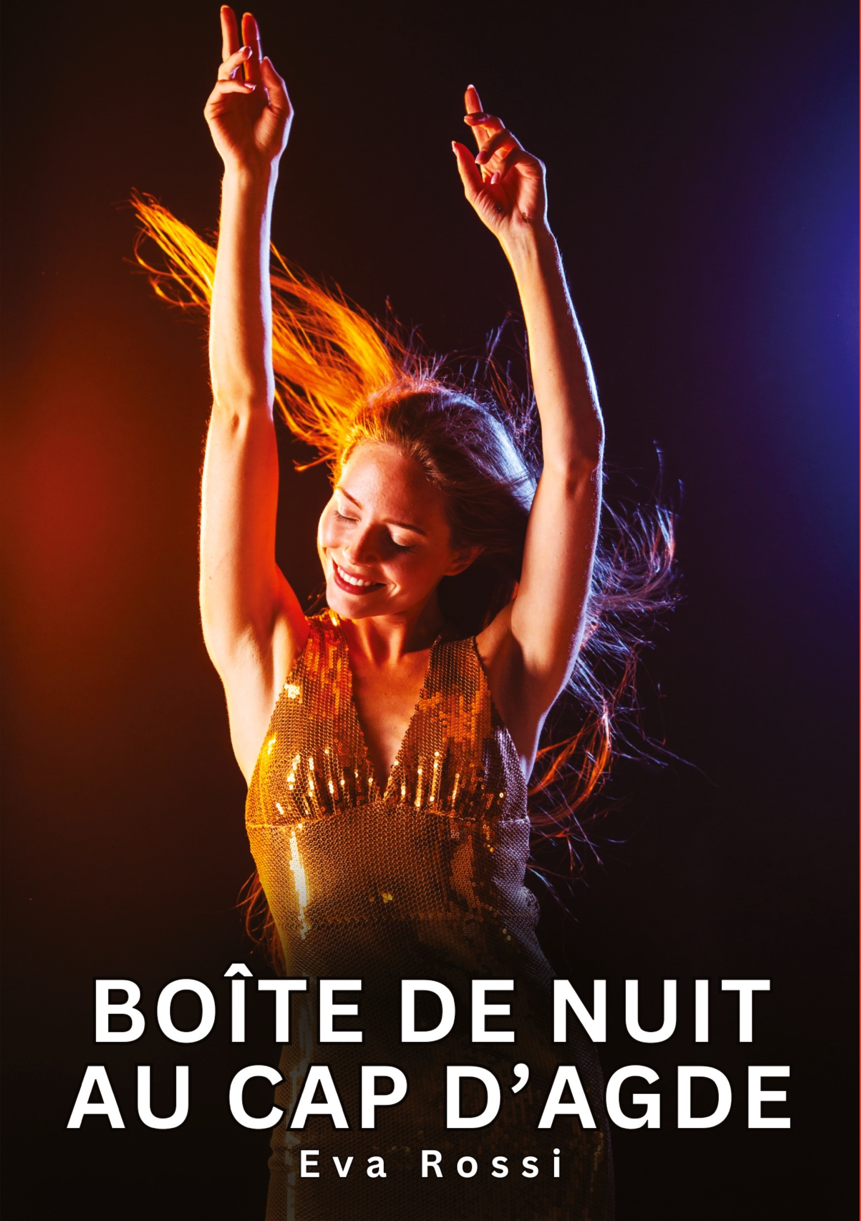 Boîte de nuit au cap d'Agde