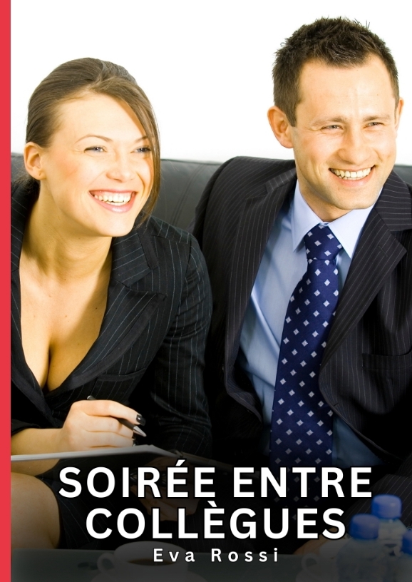 Soirée entre collègues